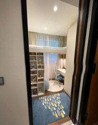 Boulevard 88 (D10), Apartment #580694071